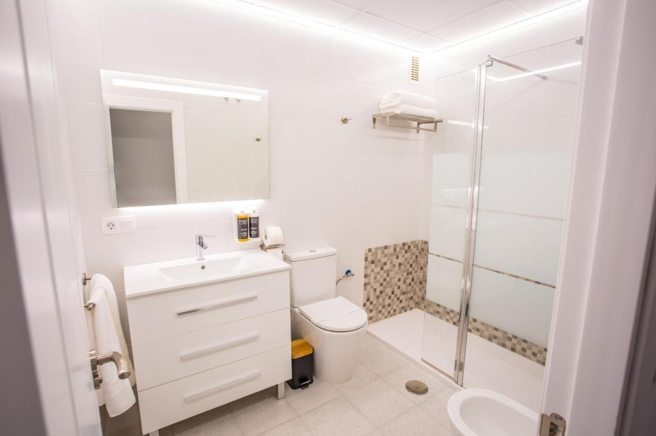 M&L Apartamentos Jerez de la Frontera Zewnętrze zdjęcie