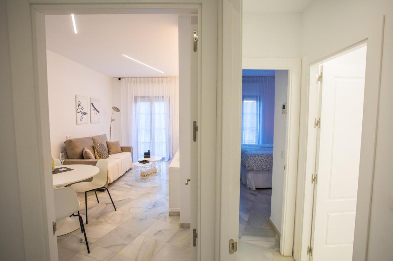 M&L Apartamentos Jerez de la Frontera Zewnętrze zdjęcie